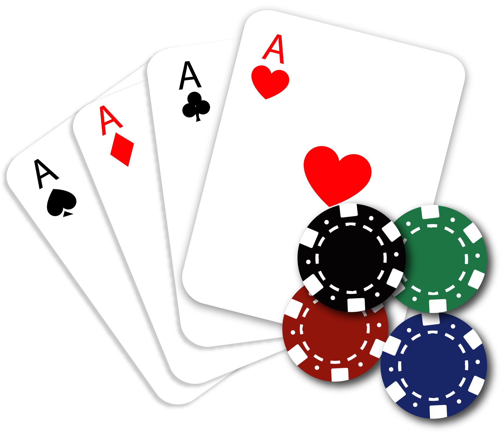 Poker Room at Casino New Brunswick